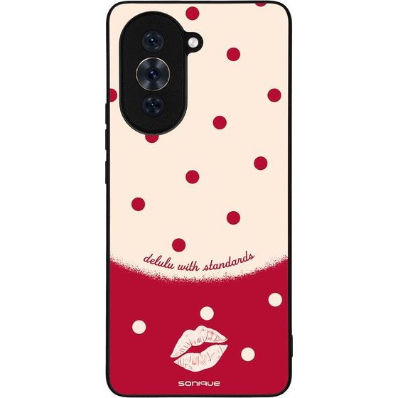 Sonique ���� Delulu Polka Era Series ��� Huawei Nova 10 Pro Delulu Standards