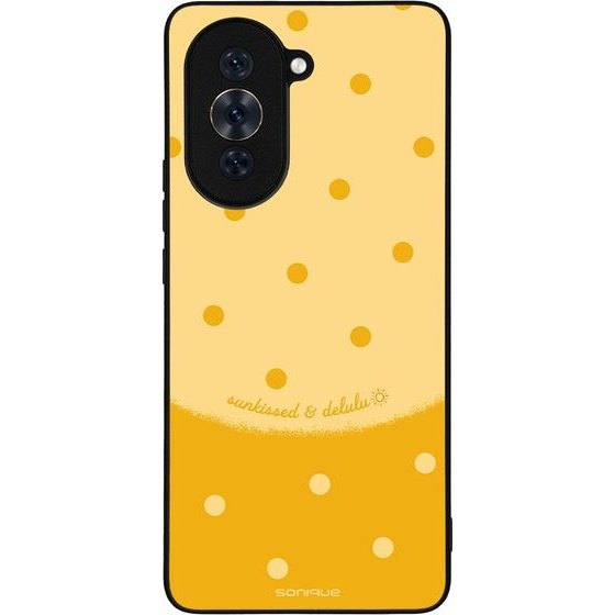 Sonique ���� Delulu Polka Era Series ��� Huawei Nova 10 Pro Delulu Sun