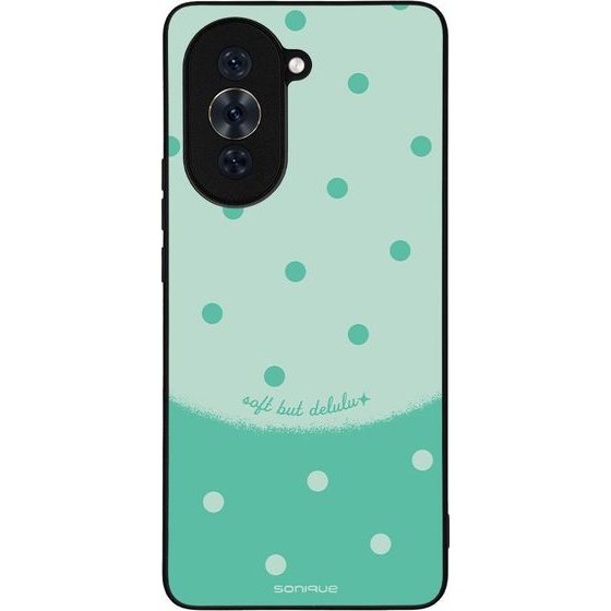 Sonique ���� Delulu Polka Era Series ��� Huawei Nova 10 Pro Soft Delulu