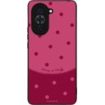 Sonique ���� Delulu Polka Era Series ��� Huawei Nova 10 Pro Top Cherry