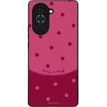 Sonique ���� Delulu Polka Era Series ��� Huawei Nova 10 Top Cherry