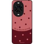 Sonique ���� Delulu Polka Era Series ��� Huawei Nova 14 Pro 5G Blame Cherries