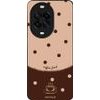 Sonique ���� Delulu Polka Era Series ��� Huawei Nova 14 Pro 5G Coffee First