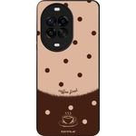 Sonique ���� Delulu Polka Era Series ��� Huawei Nova 14 Pro 5G Coffee First