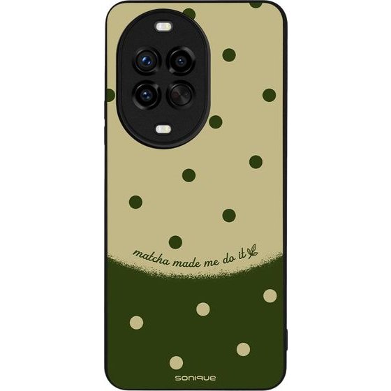 Sonique ���� Delulu Polka Era Series ��� Huawei Nova 14 Pro 5G Delulu Matcha