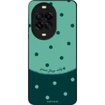 Sonique ���� Delulu Polka Era Series ��� Huawei Nova 14 Pro 5G Green Flags