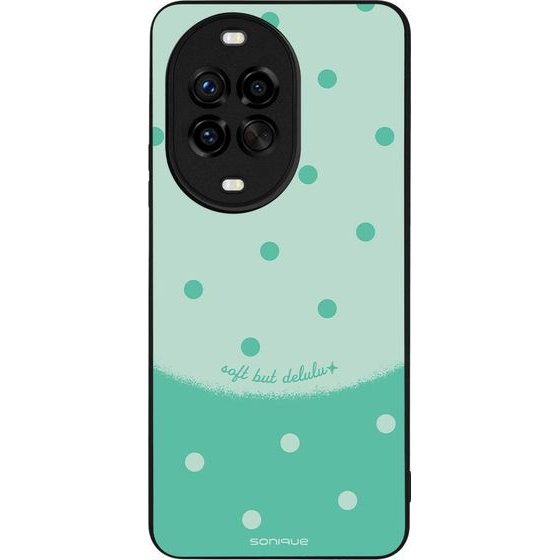 Sonique ���� Delulu Polka Era Series ��� Huawei Nova 14 Pro 5G Soft Delulu