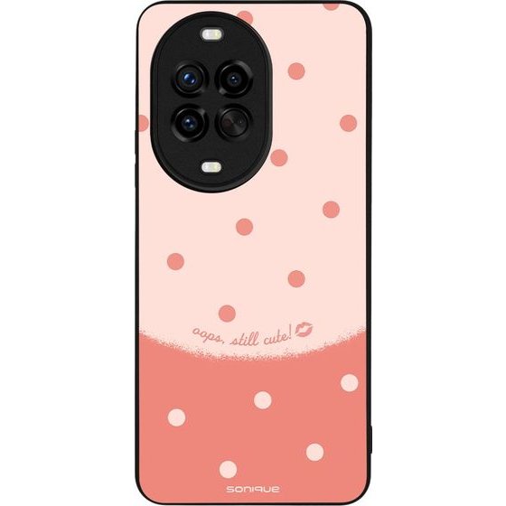 Sonique ���� Delulu Polka Era Series ��� Huawei Nova 14 Pro 5G Still Cute