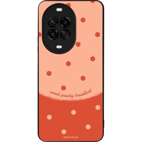 Sonique ���� Delulu Polka Era Series ��� Huawei Nova 14 Pro 5G Sweet Trouble