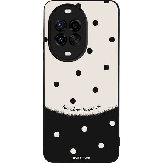 Sonique ���� Delulu Polka Era Series ��� Huawei Nova 14 Pro 5G Too Glam