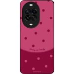 Sonique ���� Delulu Polka Era Series ��� Huawei Nova 14 Pro 5G Top Cherry