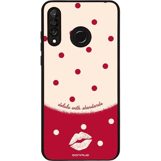 Sonique ���� Delulu Polka Era Series ��� Huawei P30 Lite Delulu Standards