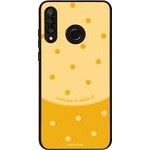 Sonique ���� Delulu Polka Era Series ��� Huawei P30 Lite Delulu Sun
