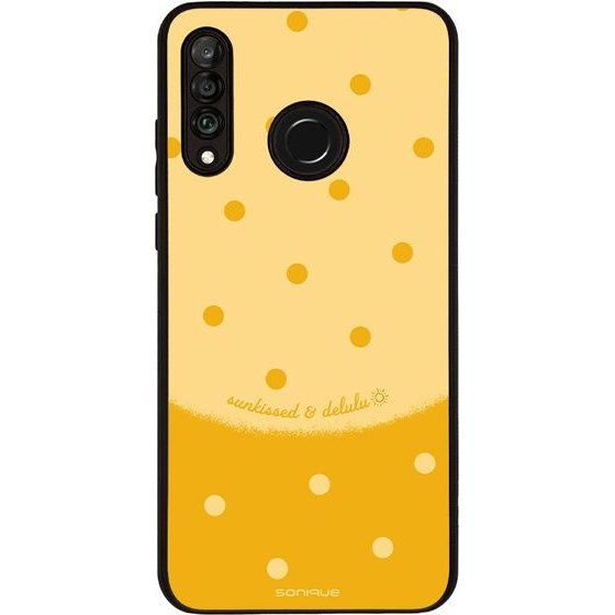 Sonique ���� Delulu Polka Era Series ��� Huawei P30 Lite Delulu Sun