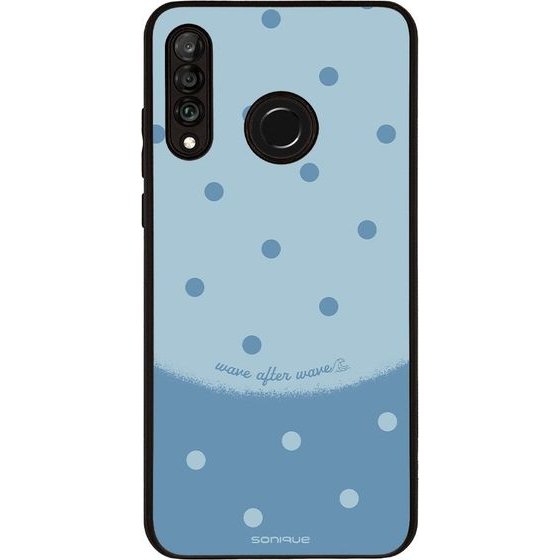 Sonique ���� Delulu Polka Era Series ��� Huawei P30 Lite Delulu Wave