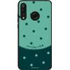 Sonique ���� Delulu Polka Era Series ��� Huawei P30 Lite Green Flags
