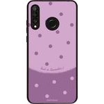 Sonique ���� Delulu Polka Era Series ��� Huawei P30 Lite Lost Delulu