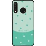 Sonique ���� Delulu Polka Era Series ��� Huawei P30 Lite Soft Delulu