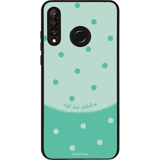 Sonique ���� Delulu Polka Era Series ��� Huawei P30 Lite Soft Delulu