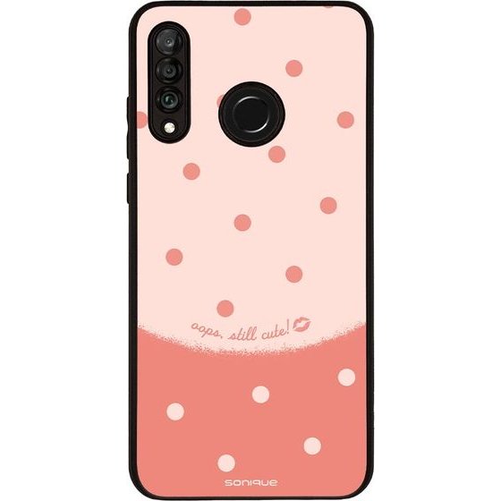 Sonique ���� Delulu Polka Era Series ��� Huawei P30 Lite Still Cute