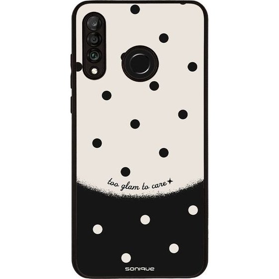 Sonique ���� Delulu Polka Era Series ��� Huawei P30 Lite Too Glam