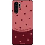 Sonique ���� Delulu Polka Era Series ��� Huawei P30 Pro Blame Cherries