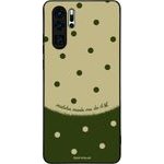 Sonique ���� Delulu Polka Era Series ��� Huawei P30 Pro Delulu Matcha
