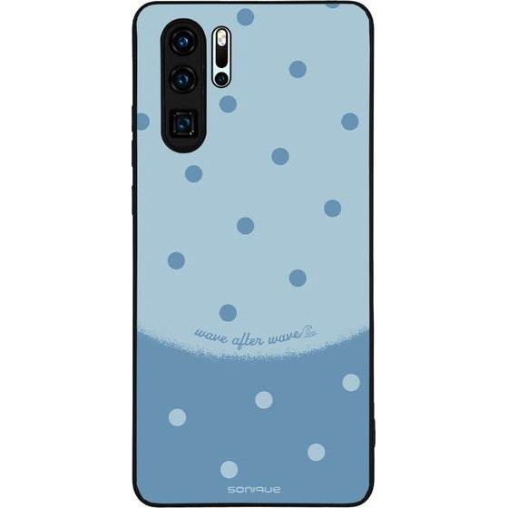 Sonique ���� Delulu Polka Era Series ��� Huawei P30 Pro Delulu Wave