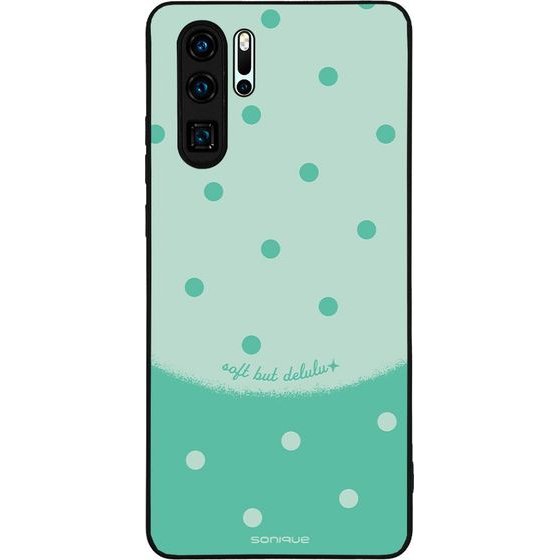 Sonique ���� Delulu Polka Era Series ��� Huawei P30 Pro Soft Delulu