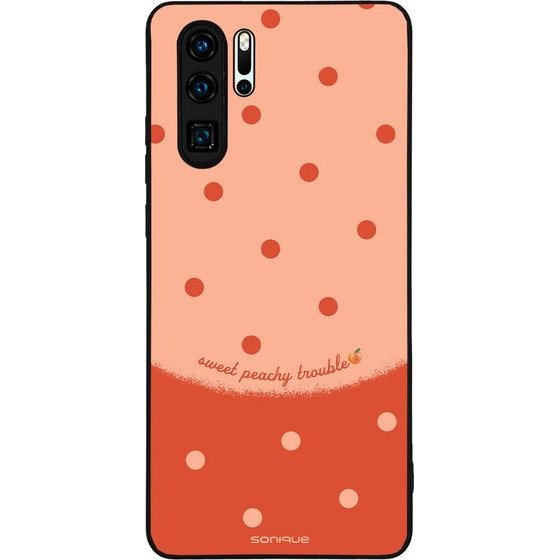 Sonique ���� Delulu Polka Era Series ��� Huawei P30 Pro Sweet Trouble