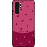 Sonique ���� Delulu Polka Era Series ��� Huawei P30 Pro Top Cherry