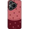 Sonique ���� Delulu Polka Era Series ��� Huawei Pura 70 Blame Cherries