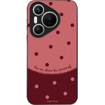 Sonique ���� Delulu Polka Era Series ��� Huawei Pura 70 Blame Cherries