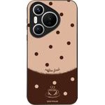 Sonique ���� Delulu Polka Era Series ��� Huawei Pura 70 Coffee First