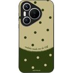 Sonique ���� Delulu Polka Era Series ��� Huawei Pura 70 Delulu Matcha