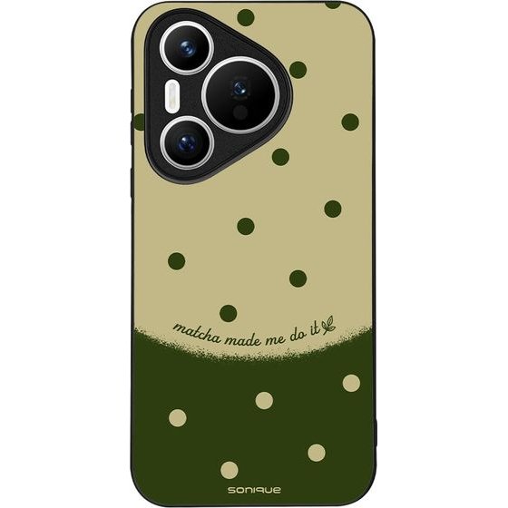 Sonique ���� Delulu Polka Era Series ��� Huawei Pura 70 Delulu Matcha