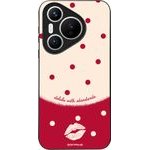 Sonique ���� Delulu Polka Era Series ��� Huawei Pura 70 Delulu Standards