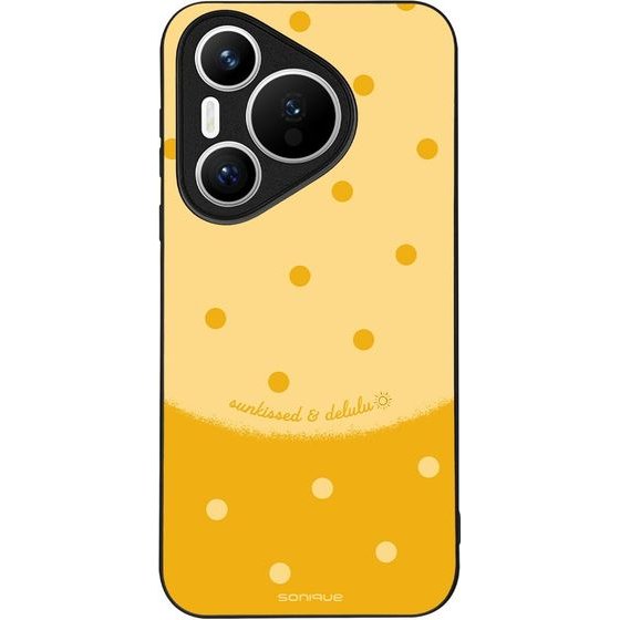 Sonique ���� Delulu Polka Era Series ��� Huawei Pura 70 Delulu Sun