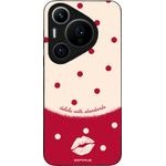 Sonique ���� Delulu Polka Era Series ��� Huawei Pura 70 Pro Delulu Standards