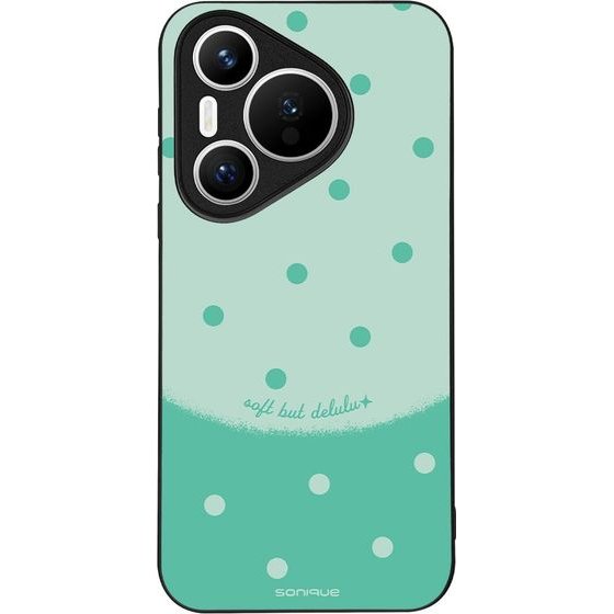 Sonique ���� Delulu Polka Era Series ��� Huawei Pura 70 Soft Delulu
