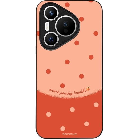 Sonique ���� Delulu Polka Era Series ��� Huawei Pura 70 Sweet Trouble