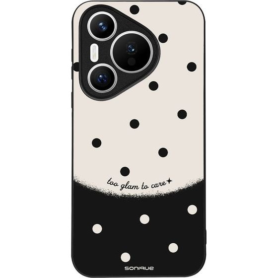 Sonique ���� Delulu Polka Era Series ��� Huawei Pura 70 Too Glam