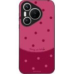 Sonique ���� Delulu Polka Era Series ��� Huawei Pura 70 Top Cherry