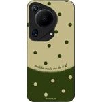 Sonique ���� Delulu Polka Era Series ��� Huawei Pura 70 Ultra Delulu Matcha