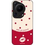 Sonique ���� Delulu Polka Era Series ��� Huawei Pura 70 Ultra Delulu Standards
