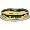 MAXELL CD-R 80MIN 700MB 52X 10 SPINDLE - (CD0192)