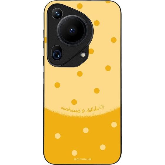 Sonique ���� Delulu Polka Era Series ��� Huawei Pura 70 Ultra Delulu Sun