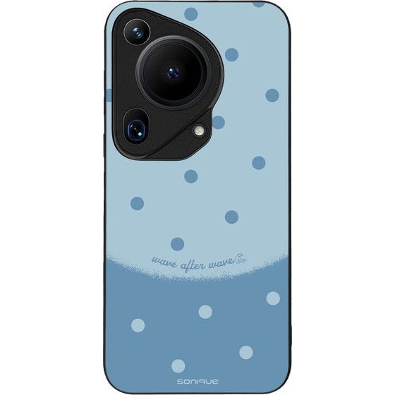 Sonique ���� Delulu Polka Era Series ��� Huawei Pura 70 Ultra Delulu Wave