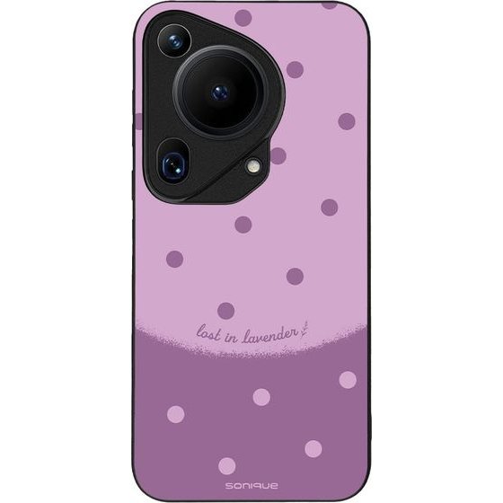 Sonique ���� Delulu Polka Era Series ��� Huawei Pura 70 Ultra Lost Delulu