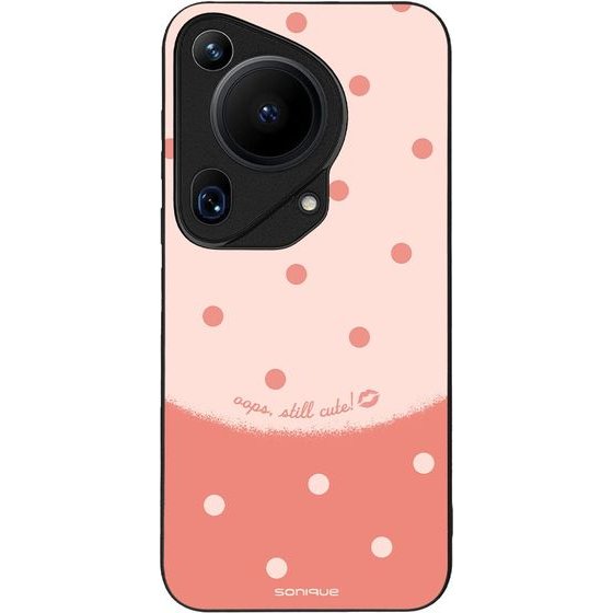 Sonique ���� Delulu Polka Era Series ��� Huawei Pura 70 Ultra Still Cute